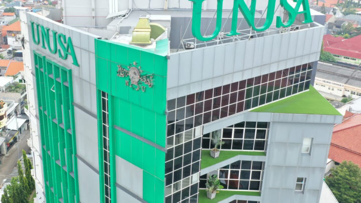 Ayo Daftar Beasiswa Dokter UNUSA 2025, Bisa Kuliah Kedokteran Gratis Sampai Lulus, Sekaligus Diberi Biaya Hidup